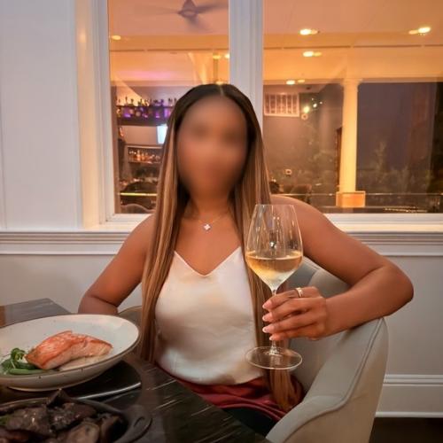 Lovelylana — eskort v meste Tampa
