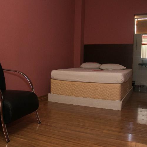 Bataclan Bh — erotic venue in Belo Horizonte, photo 14