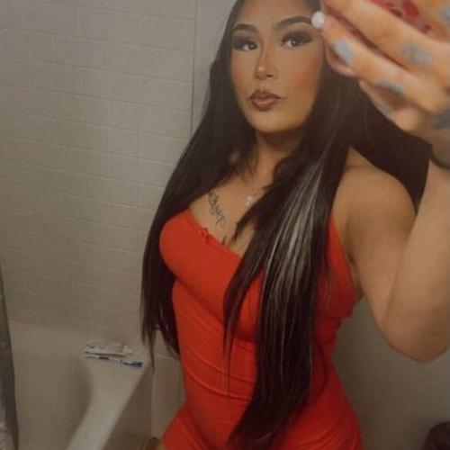 Bellaboo — συνοδός στην πόλη Ντένβερ