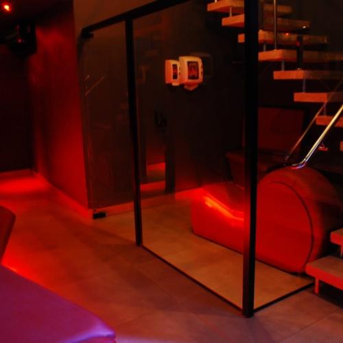 Spicy Club — erotic venue in São Paulo, photo 10