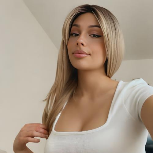 Lisa — escort à Stockholm