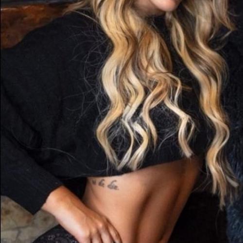 Victoria — Escort in Berlin