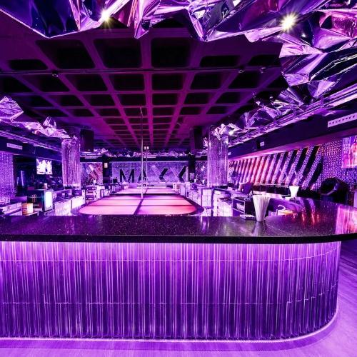 New Sala Maxx — erotic venue in Catarroja
