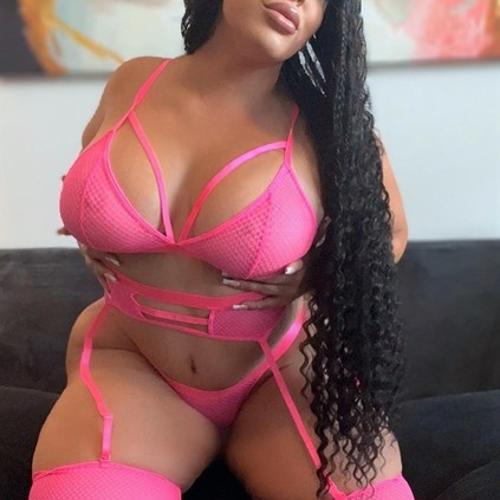 Gianna G — マイアミのエスコート