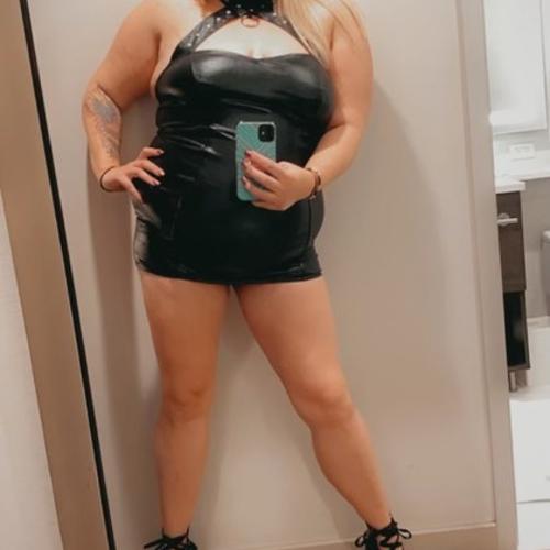 Lady Katie — acompanhante em Washington D.C.