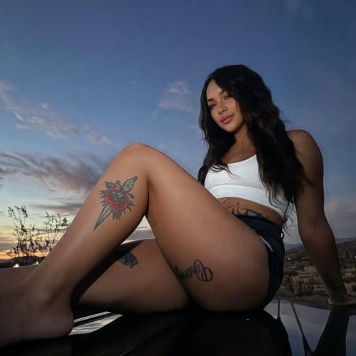 Miasdelights — Orange County 에스코트