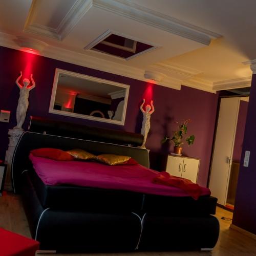 Das Rote Haus — erotic venue in Osnabrück