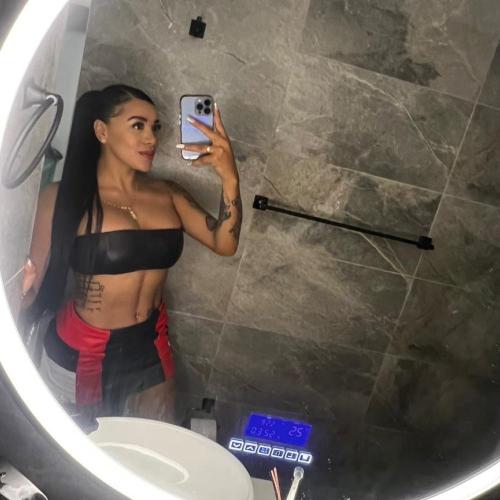 Ruby — escort in Cancún, photo 28