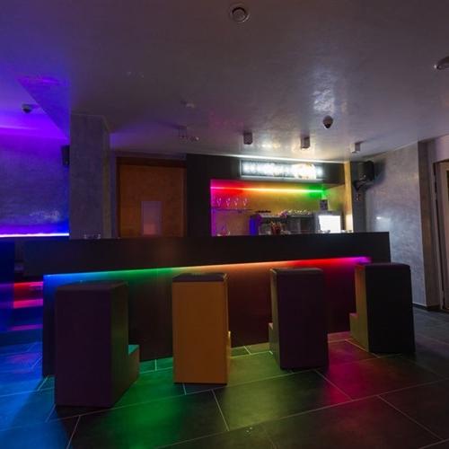 Laufhaus 10 & My Lady Bar — erotic venue in Mannheim