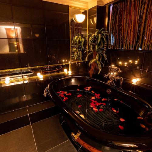 Four Nine — erotic venue in Ōtsu, photo 12
