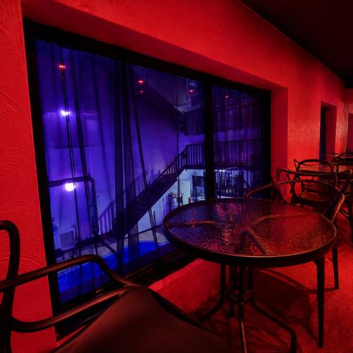 Infusion — erotic venue in Blackpool