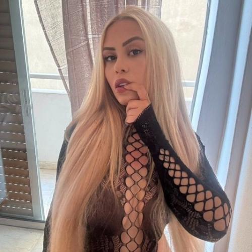 Mirela — escort in Berlin, photo 2