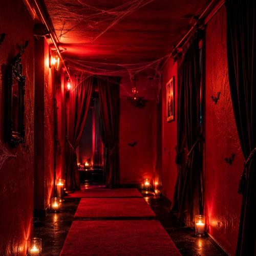 Club Heartbeat — Erotik-Location in Stockholm