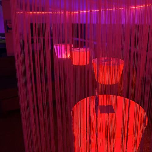 Le Tantra — ερωτικός χώρος στην πόλη Agde