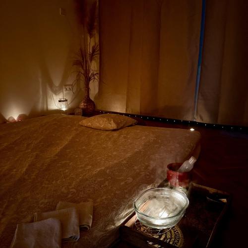 Gaia Salon — erotic venue in Budapest