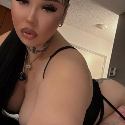 Winter — escort in Riverside