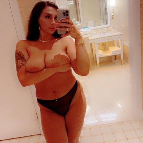 Sinthiax Xx — escortă în Nashville