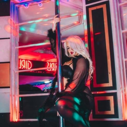 Baby Dolls — erotic venue in Edinburgh