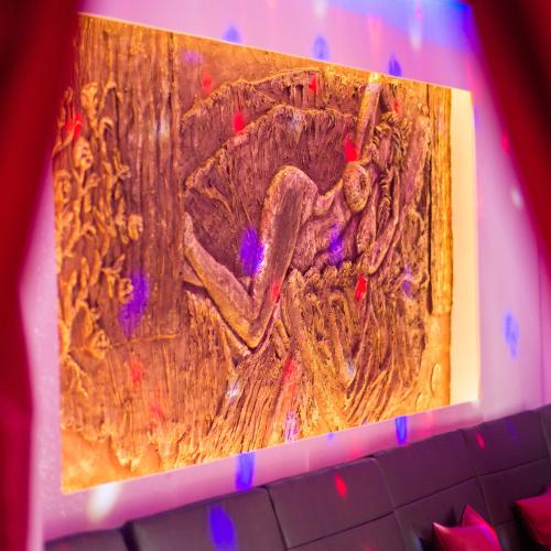 La Chica Lounge — erotic venue in Vienna, photo 6