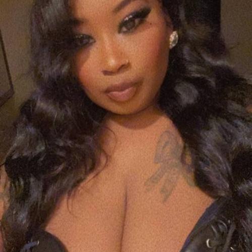 Asia Monroee — συνοδός στην πόλη Σαν Φρανσίσκο