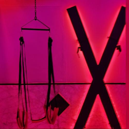 Club El Molí — erotic venue in Tordera