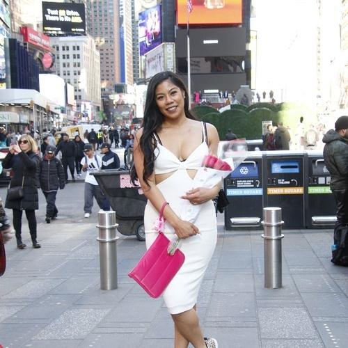 Asiankitty — مرافقة في ميلبيتاس