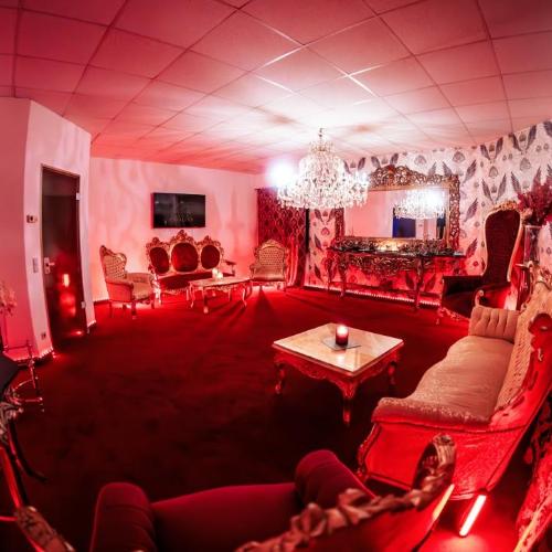 Palais Cataleya — erotic venue in Essen