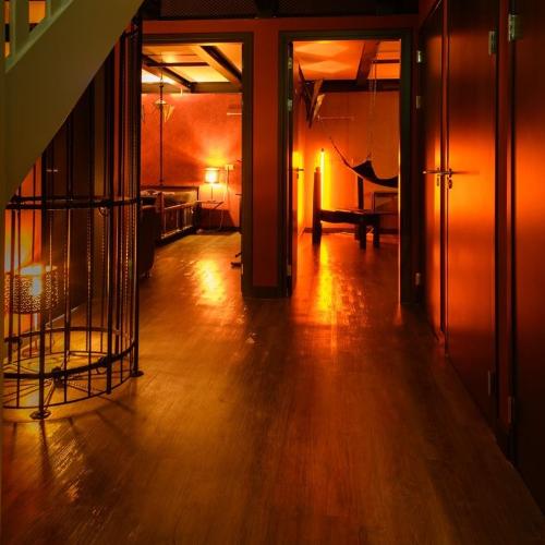 Privéhuis Almere — erotický podnik v Almere