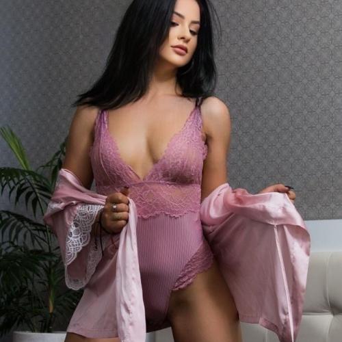 Miki — escort in Helsinki