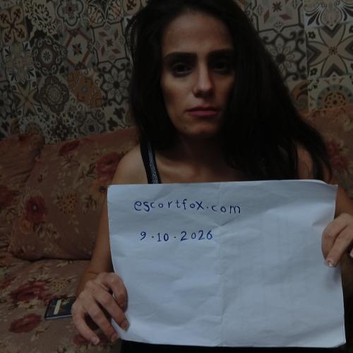 سالي — acompanhante em Amman, foto 8