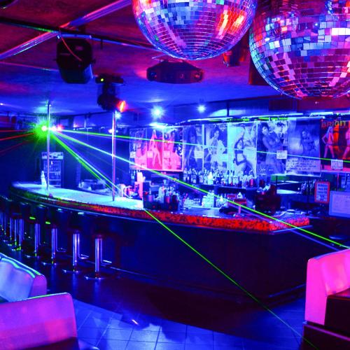 Wasabi Lap Dance — erotic venue in Cuneo