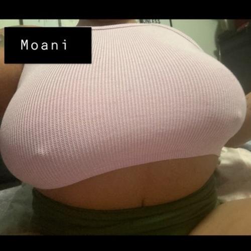 Moanica — eskort v meste Modesto