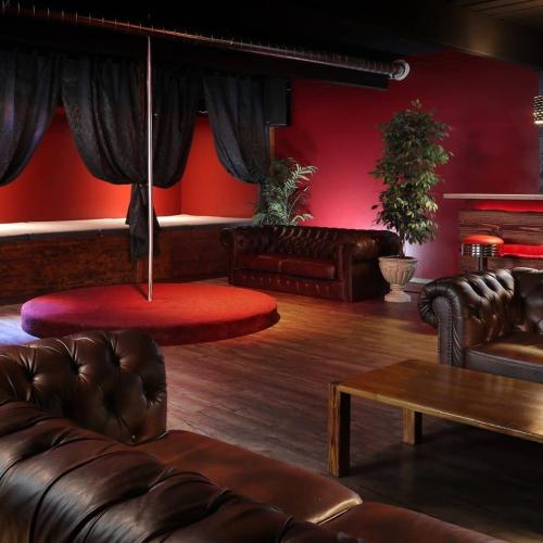 Club Aphrodite — Roche şehrinde erotik mekan