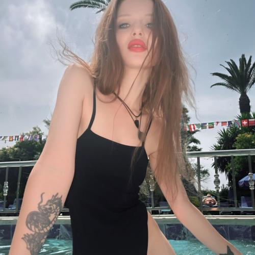 Lilith Liber Pornstar — escort in Tbilisi, photo 9