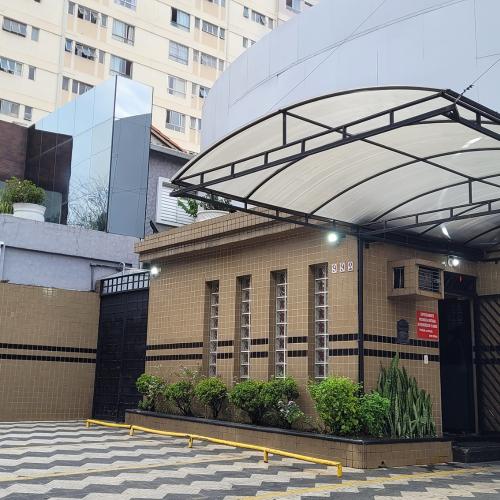 Tivoly Night Club — erotic venue in São Paulo, photo 8