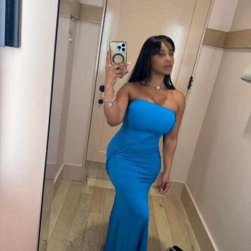 Goldengoddesst — escortă în Columbus