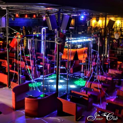 Inner Club — erotic venue in São Paulo, photo 5