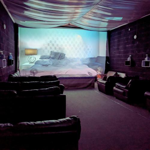 The Attic Experience — erotic venue in Derby