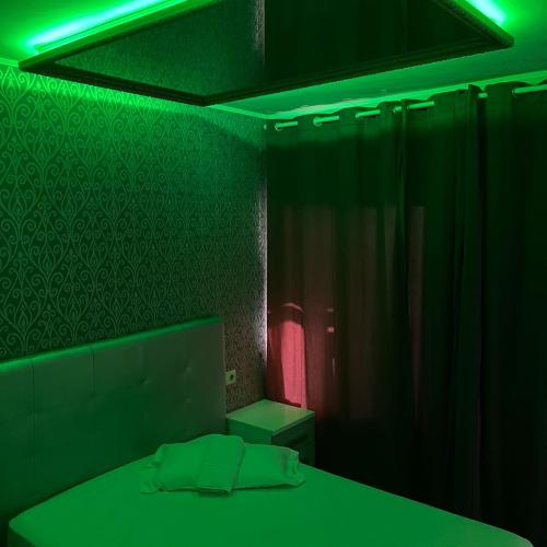 La Mansion Figueres — erotic venue in Figueres