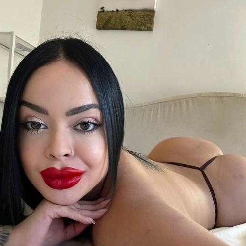 Lola — escort in Osijek, photo 8