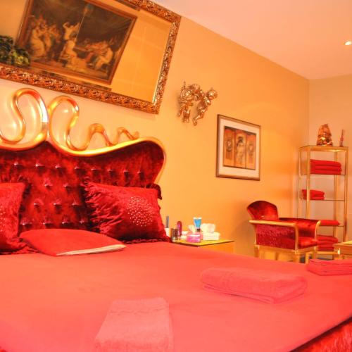 Bellaroma — erotisk utested i Chur, bilde 3