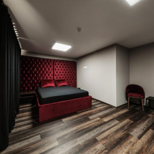 Lolitta Club — erotic venue in Ulm