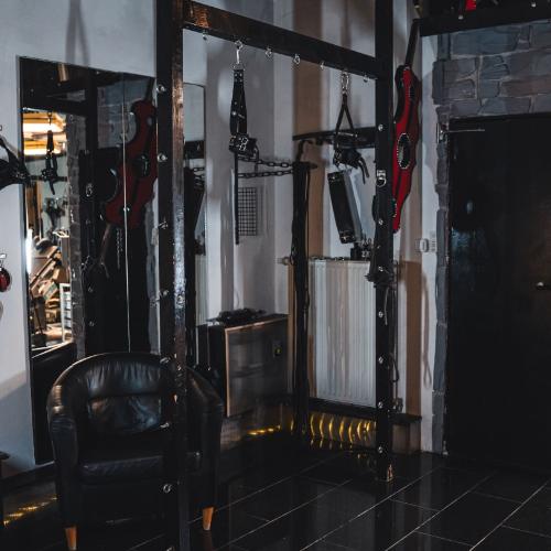 Lady Angelinas Dominastudio — ερωτικός χώρος στην πόλη Μόναχο, φωτογραφία 12