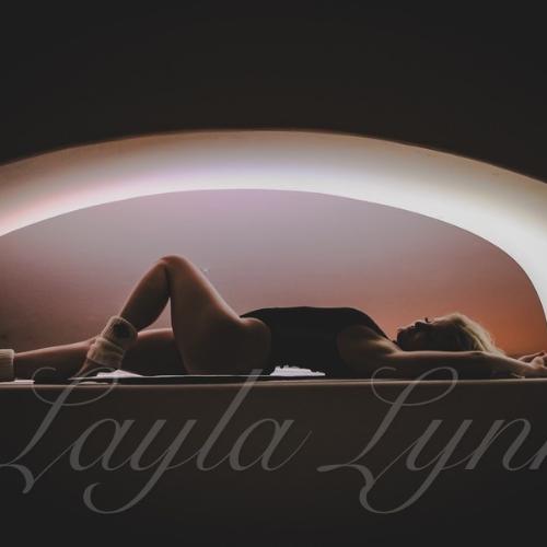 Layla Lynn — eskorta w Scottsdale