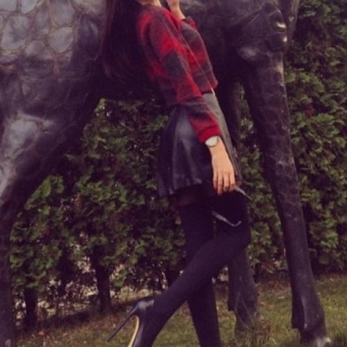 Eva — escort in Rīga