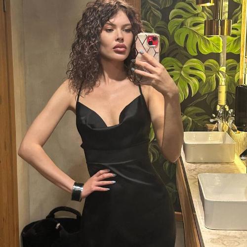 Mila — escort in Košice, photo 3