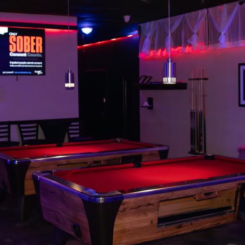 Club Eden Dfw — ερωτικός χώρος στην πόλη Mid Cities