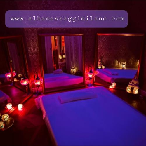 Alba Massaggi Milano — مكان إيروتيكي في ميلانو، الصورة 8