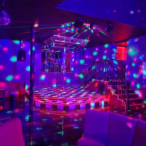 3d Sauna Club — مكان إيروتيكي في ريمس