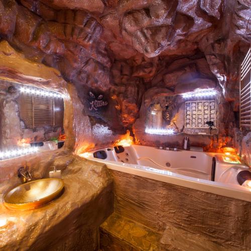 Kitties Suite — lokal erotyczny w Mannheim, zdjęcie 9